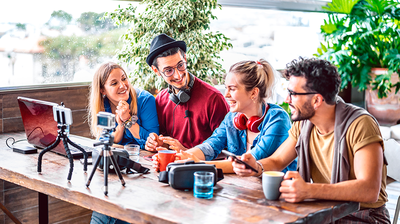 How to understand the new generation of buyers