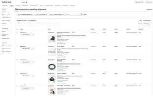 Seller Hub Orders Tab eBay Order number_02.png